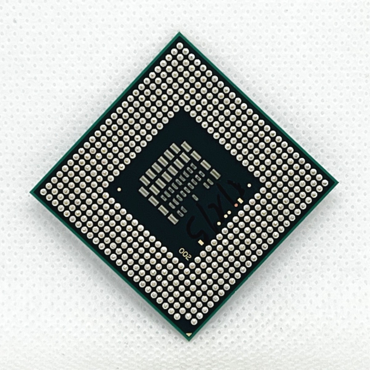 Intel Core 2 Duo T9600 2.8GHz Dual-Core (BX80576T9600) Processor | Acquisti Online Su - Foto 2