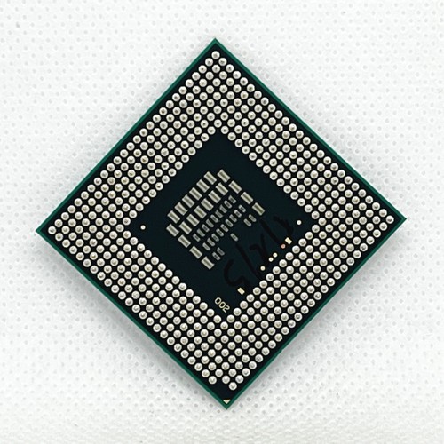 Intel Core 2 Duo T9400 (SLGE5) 2.53GHz 6M Dual-Core  Notebook Processor - Picture 3 of 4