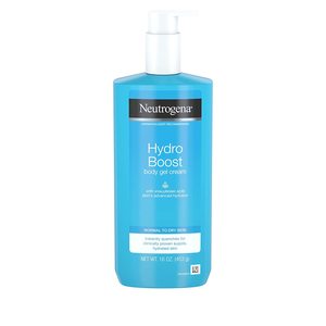 neutrogena hydro boost overnight hydration cream