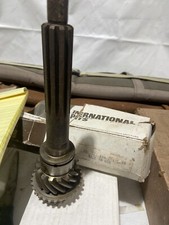 Scout Transmission Part
