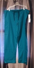 White Swan - Scrub Pants - M - New With Tags