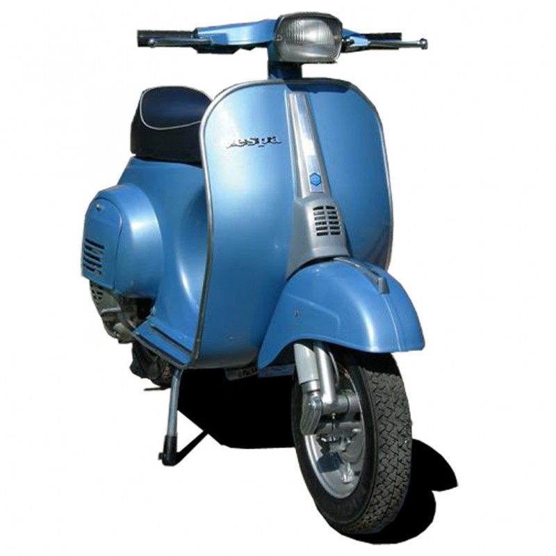 Complete Restoration Kit Vespa New Spare Parts Accessories For