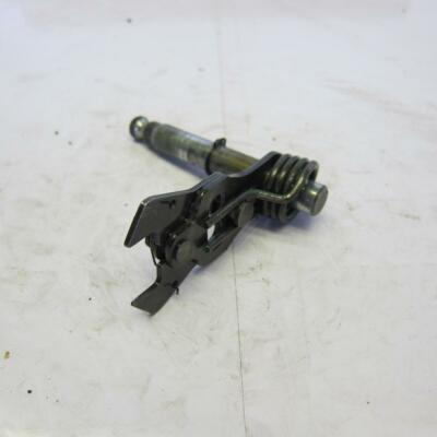 1997 Kawasaki Ninja ZX11 ZX1100D OEM SHIFTER SHIFT SHAFT | eBay