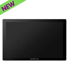 EcoFlow Power Insight 10 Inch Smart Energy Monitor Touchscreen Display Panel