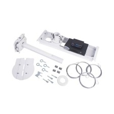 Image of Vaddio 999-82110-000 QuickCAT Suspended Camera Ceiling Mount & OneLINK HDMI