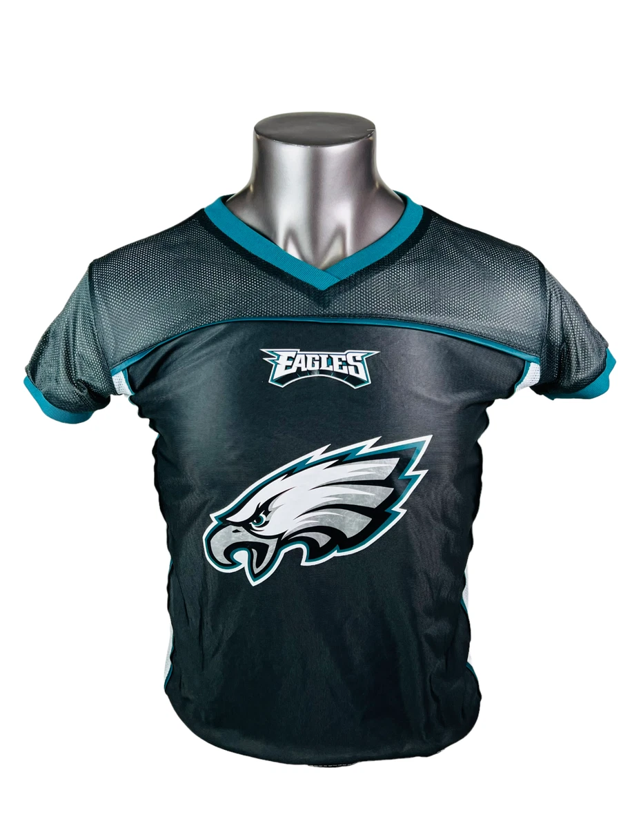 vintage eagles jersey