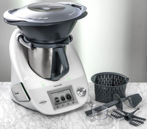 Buy Thermomix Online In Bahrain At Best Prices 