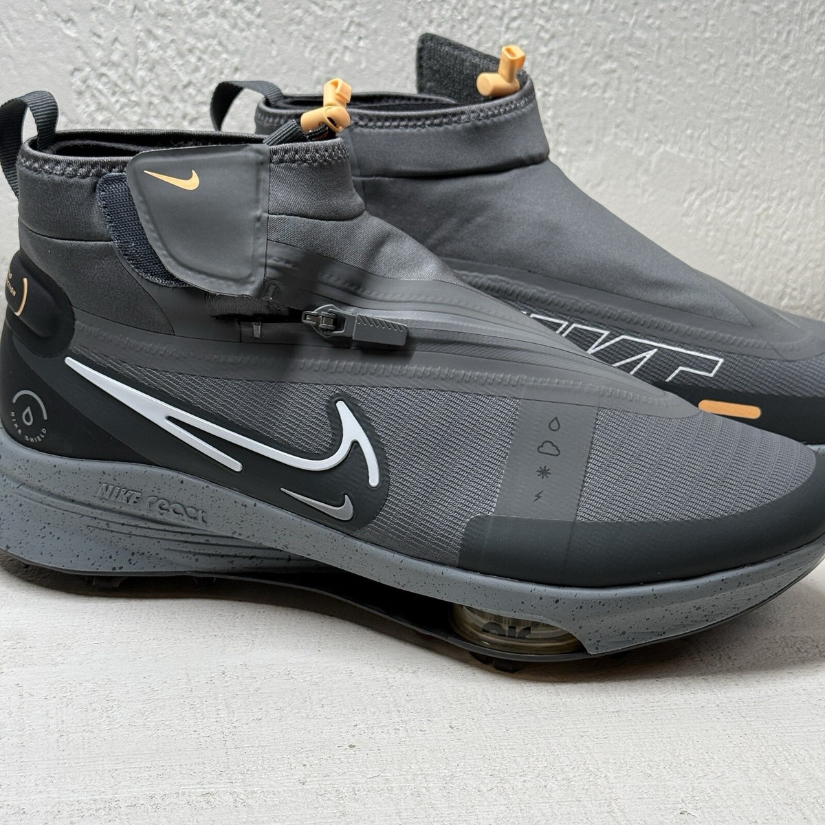 K2K NIKE ZOOM INFNITY TR2 SHLD W 27cm Nike Air Zoom