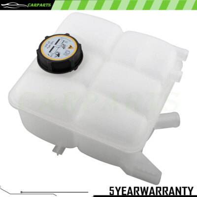 Coolant Overflow Reservoir Bottle For Ford Focus 2012-2018 / Escape 2013-2016