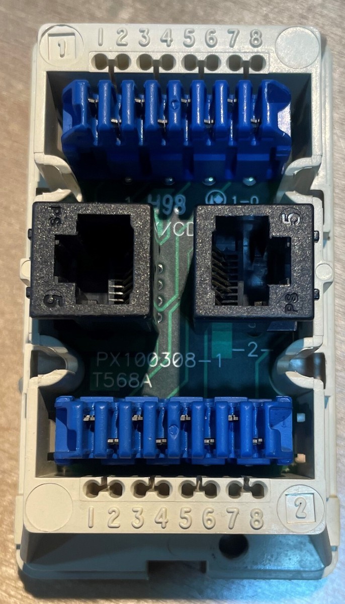 IBDN Nordx Accessories QCBIX1A4 25, PX100308-1, PX100414, PO IBDN Nordx Accessories QCBIX1A4 25, PX100308-1, PX100414, PO
