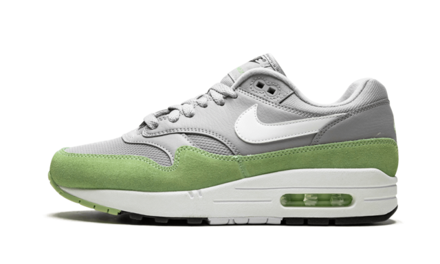 air max 1 grey mint
