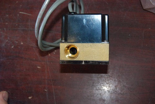 Proteus Industries, 150B24, 1/2" NPT Brass Flow Switch, New no Box - Picture 4 of 4