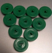 10 BASI SUBBUTEO HASBRO VERDI