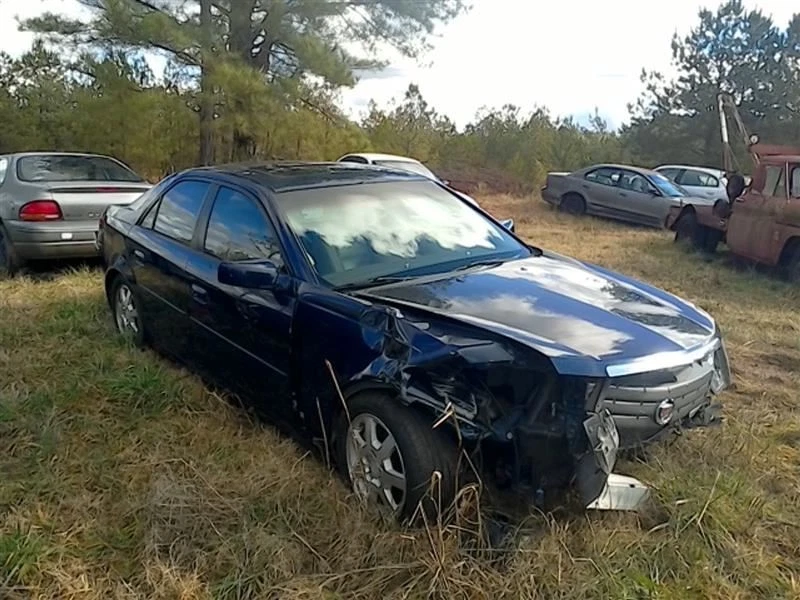 Conjunto de cambio de transmisión compatible con Cadillac CTS 2006 Foto 2 de 4
