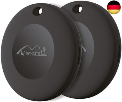 Life Tag Android Smart Tag, Schlüsselfinder KeyFinder kompatibel mit Google 