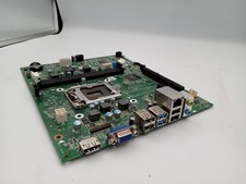Dell Optiplex 3020 Desktop Motherboard LGA1155 DDR3 0WMJ54 WMJ54 -RR