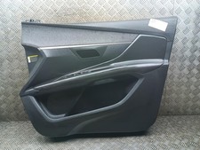 PEUGEOT 3008 DOOR CARD FRONT RIGHT GT LINE 98157503BY MK2 2016 - 2024