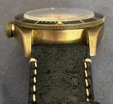 TUDOR BLACK BAY BRONZE Tudor Black Bay Bronze 5