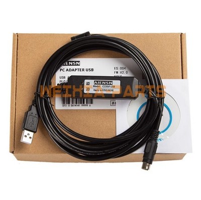 New 1PC CC05if-USB Communication Data Cable Adapter For   Driver #vn
