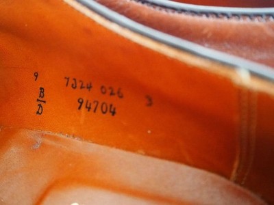 Alden 94704