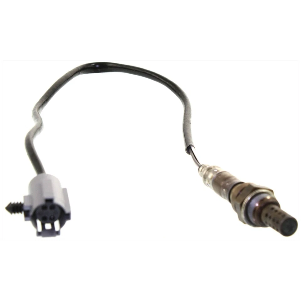 Set of 2 O2 Oxygen Sensors DOWNSTREAM for Ram Truck Van Plymouth Voyager 98 Pair - Image 2 of 4