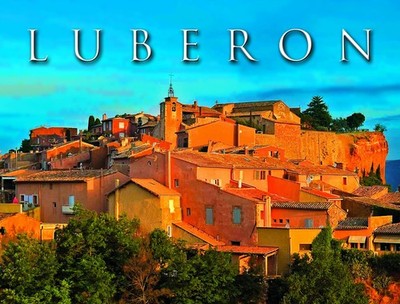 Luberon By Royer, Philippe Philippe Royer,