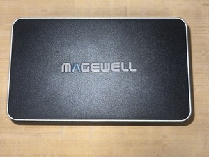 Magewell USB Capture Hdmi | eBay