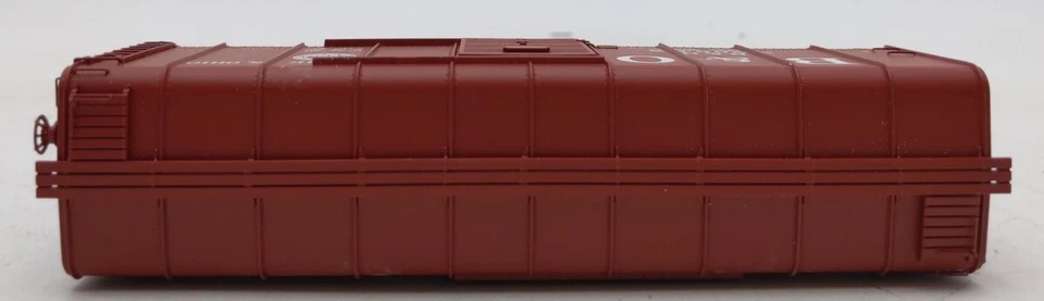 Fox Valley Models 30327 HO Scale B&O Wagontop Boxcar #380645 LN/Box - Image 3 of 4