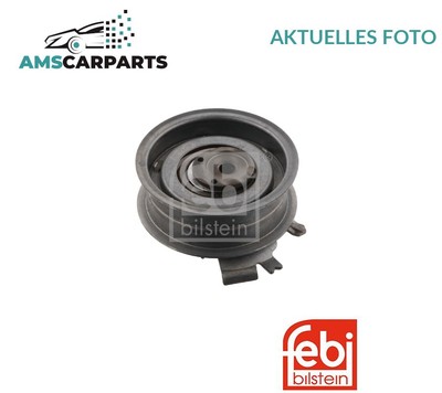 SPANNROLLE FÜR ZAHNRIEMEN 15878 FEBI BILSTEIN NEU OE QUALITÄT
