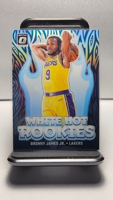 2024-2025 NBA Panini Optic Selection