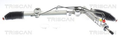 TRISCAN Lenkgetriebe 8510 23402 für VW MERCEDES LT 28 46 2 2DC 2DF 2DG 2DL 2DM