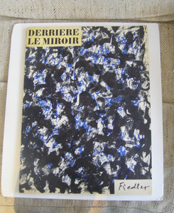Derriere Le Miroir | eBay