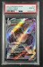 MEW VMAX PSA 10 2021 POKEMON SWORD & SHIELD FUSION STRIKE #114/264 FA 4374