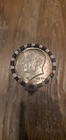 1964 Kennedy 90% Silver Half Dollar  Roll of 20 Coins