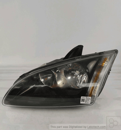 1480996 Projektor Links FORD FOCUS (CAP) 2.0 TDCi Ber. 5p/d/1997cc