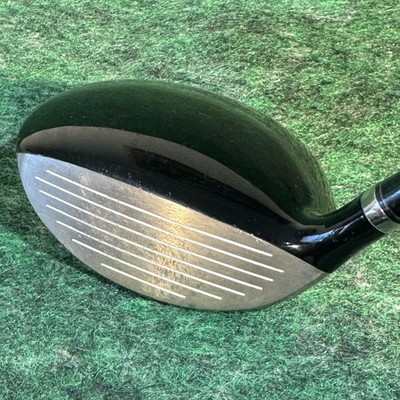 Tour Edge Exotics XCG-V 3 Wood 15° RH Motore 65 Regular Graphite Golf Club