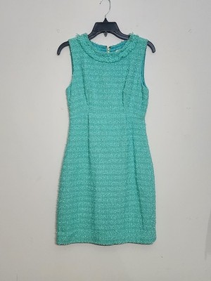 kate spade party tweed dress Kate Spade Plaza Tweed Fit And Flare Dress, Black