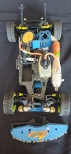 NEO Racing T21 Nitro RC Car 1/10 4WD