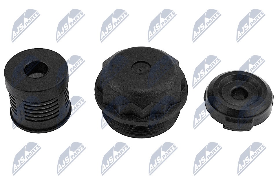 4x ✅Fits NTY FHO-WW-000 OIL FILTER HALDEX ⭐UK Seller⭐ - Image 13