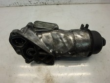 Filtre à huile Citroen HY