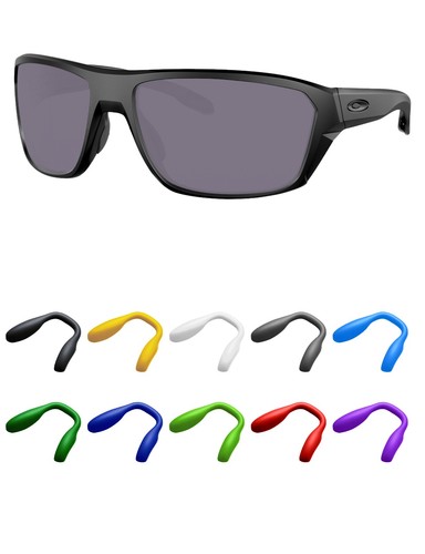 Naselli in silicone TheoCraft misura standard per Oakley Crossrange R/XL/Patch/Shield - Foto 1 di 77