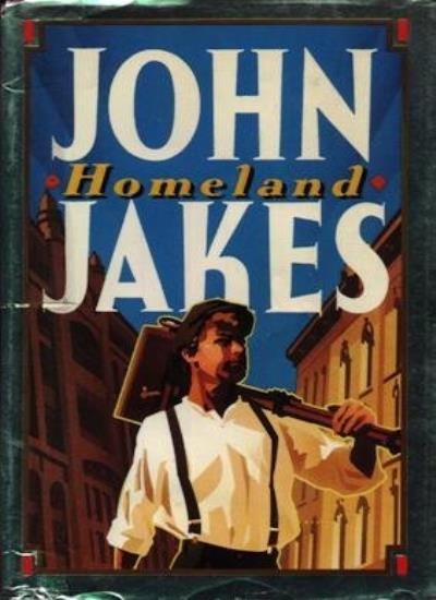 Homeland,John Jakes