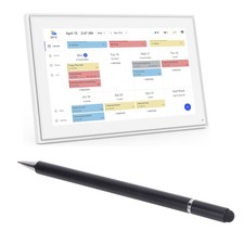 Stylus Pen Double End Stylus Pen 3 Tips For Smart Display Screen
