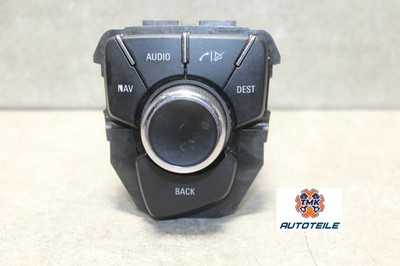 Opel Insignia A Bedienteil Navi Navigation 13310070