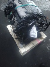 Engine 3.2l Vin 6 6th Digit Fits 04-06 Tl 808730 Engine 3.2l Vin 6 6th Digit Fits 04-06 Tl 808730