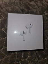 AirPro2 con custodia di ricarica MagSafe (USB-C) Bluetooth Cuffie iOS E Android