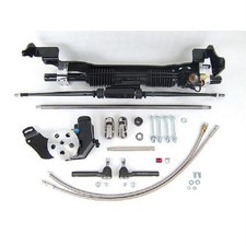 Rp Pwr 60-64 Ford Ford Fe Rp Pwr 60-64 Ford Ford Fe