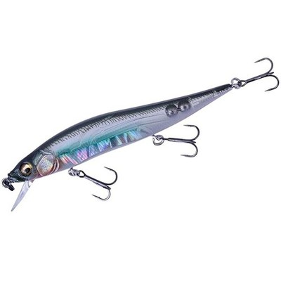 Megabass-Köder VISION ONETEN Jr. ITO Clear Reiker F/S aus JAPAN JP