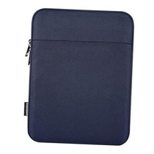 9-11 Inch Tablet Sleeve Bag Carrying Case for iPad A16 9-11 inch Dark Blue