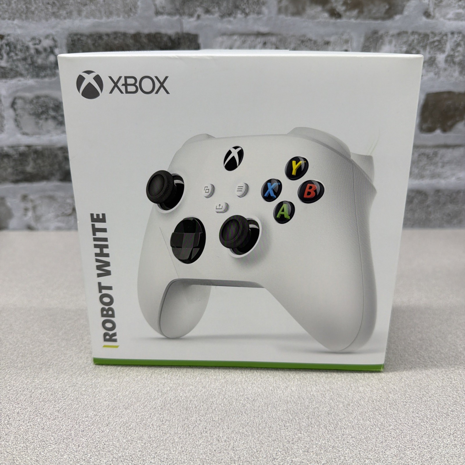 Microsoft Wireless Controller for Xbox Series X Model 1914